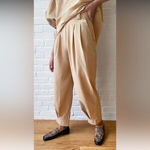 Aje Tan Women's Trousers